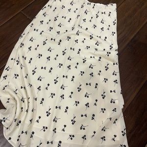 FARROW skirt 99% NEW